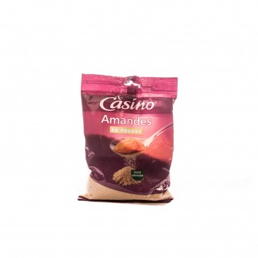 CASINO AMETLLES POLS 125G