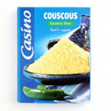 CASINO COUSCOUS FI 500G