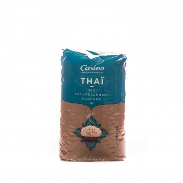 CASINO ARROZ THAI 500G