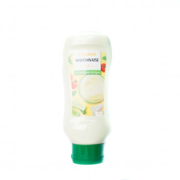 HELLMANN'S MAIONESA AMB ALL ROSTIT 250ML