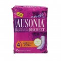 AUSONIA DISCREET EXTRA 10U.