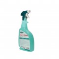 Netejador desinfectant de bany en esprai, 750 ml. Sanytol