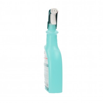 Flacon pulvérisateur multi-usages, vaporisateur d'eau vide, aérosol pour  cheveux