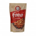Cóctel de frutos secos tostados, 120 g. Matutano