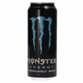 MONSTER ENERGY LO-CARB 50CL.