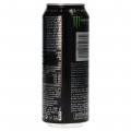 MONSTER ENERGY DRINK GREEN 50CL.