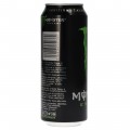MONSTER ENERGY DRINK GREEN 50CL.