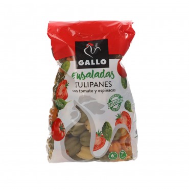 GALLO TULIPES LEGUMES 500G