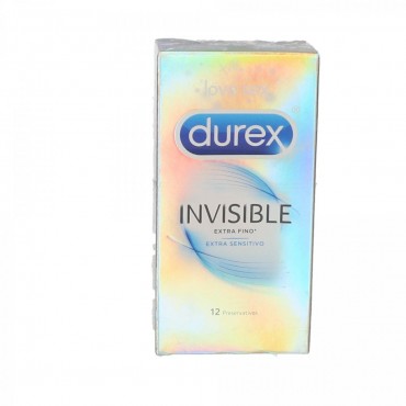 Lubrifiant Play effet fraîcheur, 50 ml. Durex