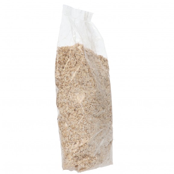 Copos de avena mini ECO, 500 g. Ecosalim