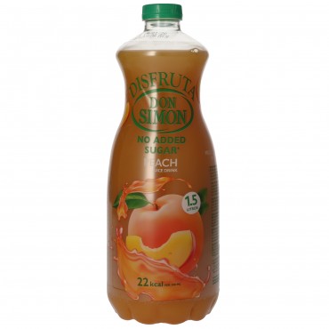 DON SIMON DISFRUTA S/A MELOCOTON 1,5L