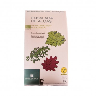 P.MUIÑOS AMANIDA MAR 25GR