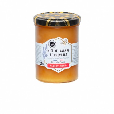 A.MENES MIEL LAVANDE PROVENCE 500GR