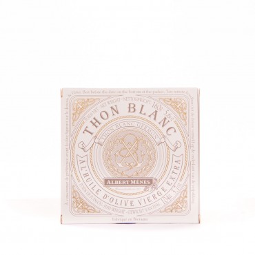 A.MENES ATUN GERMON A.OLIVA 160GR