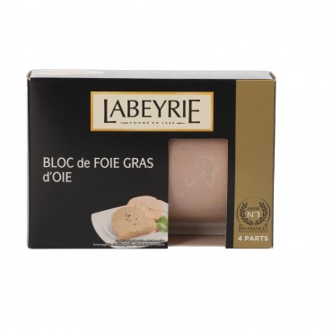 LABEYRIE F.GRAS OCA BLOC TERRINA 150GR