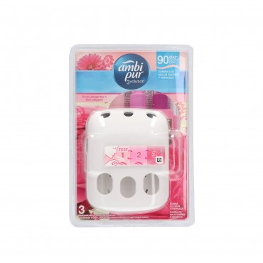 AMBIPUR 3 VOL APAREILL+REC. AROMA NET