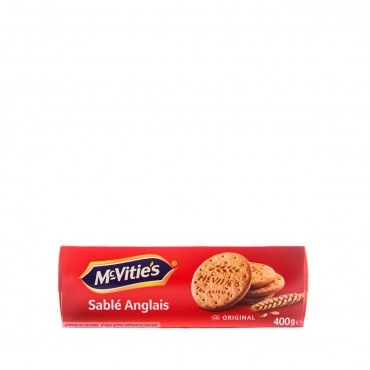 MC VITIE'S ORIGINAL 400G