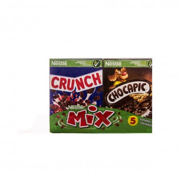 NESTLE MIX CEREALES 190G