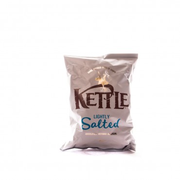 K.CHIPS SEA SALT CHIPS 130G