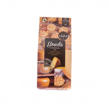 BUITEMAN FROMAGE GOUDA 75GR