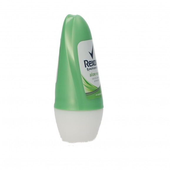 Desodorante de bola con aloe vera, 50 ml. Rexona