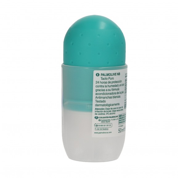 Desodorant de bola Classic, 50 ml. Nb Palmolive