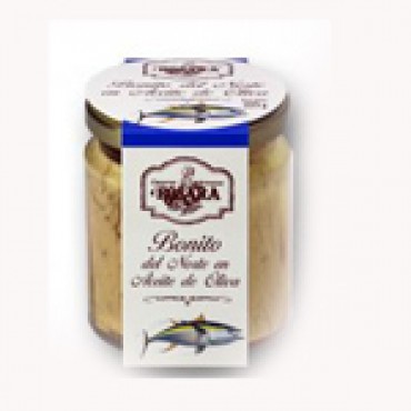 ROSARA BONITOL NORD POT 225GR