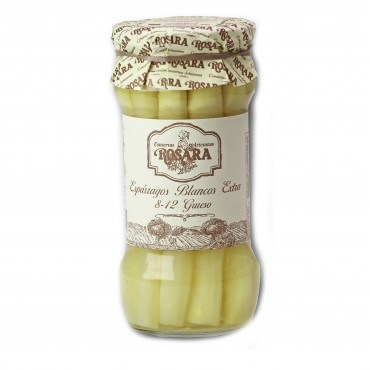 ROSARA ESPARRAGO D.O. 8/12 F. 1KG