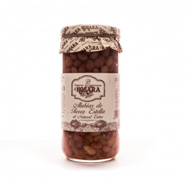 ROSARA HARICOTS 425G