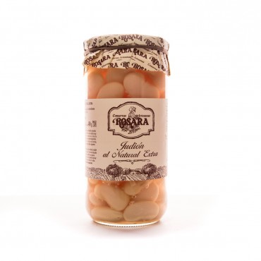 ROSARA GRAN HARICOT 400G