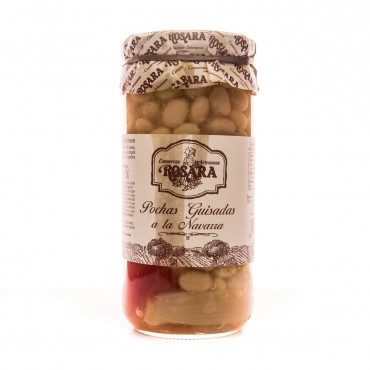 ROSARA HARICOTS RAGOUT 1KG