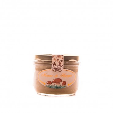 ROSARA MOUSSE CEPS 100G