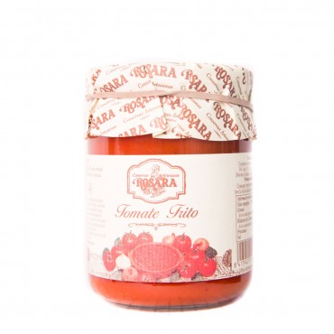 ROSARA TOMATA FREGIT 1/2KG