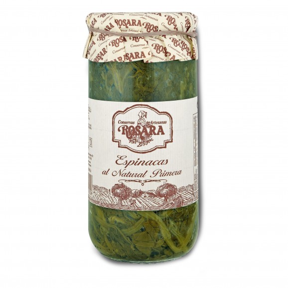 ROSARA ESPINACAS 1KG