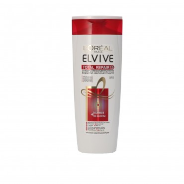 Shampooing Total Repair, 370 ml. Elvive