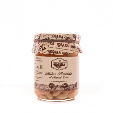 ROSARA HARICOTS PLANCHETA 390GR