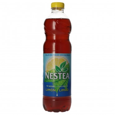 Refresc de te amb llimona, 1,5 l. Nestea