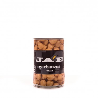 JAE CIGRONS CUITS LLAUNA 390GR