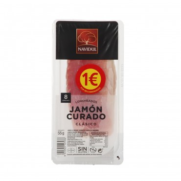 NAVIDUL PERNIL CURAT 50GR