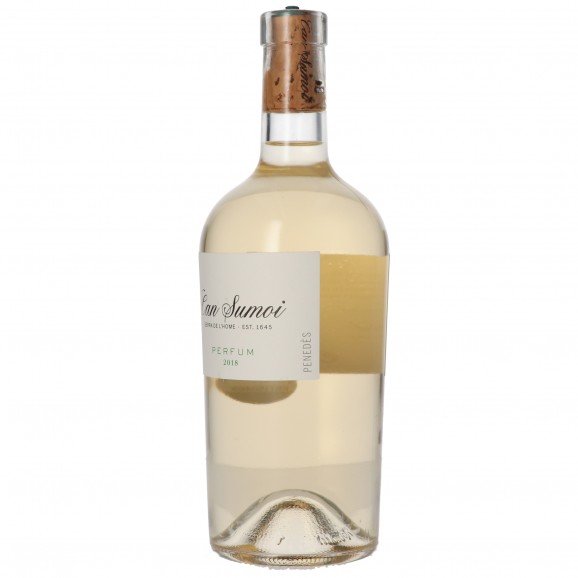 Vin blanc Perfum, 75 cl. Raventós i Blanc