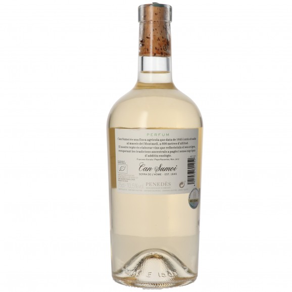 Vino blanco Perfum, 75 cl. Raventós i Blanc
