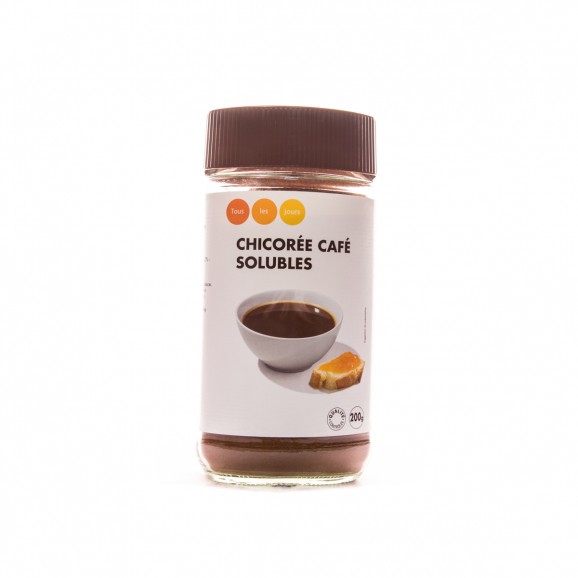 CHICOREE CAFE SOLUBLE 200G