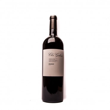 C.GALENA TINTO PRIORAT RSVA 75CL