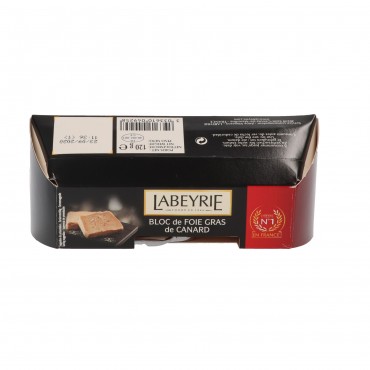 LABEYRIE F.G CANARD BLOC 120G+LYRE
