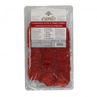 CAN DURAN XORIÇO EXENTIS 80GR