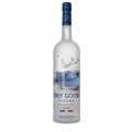 Vodka, 1 l. Grey Goose