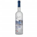 Vodka, 1 l. Grey Goose