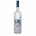 Vodka, 1 l. Grey Goose