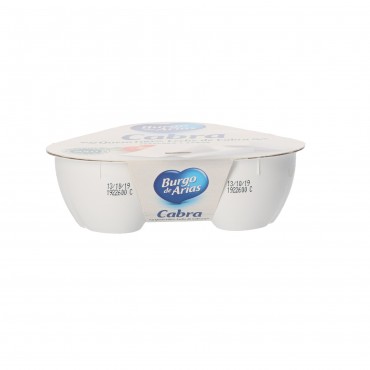 ARIAS BURGO MINI CABRA 72GX3U