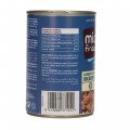 Aliment pour chat au saumon, 415 g. Mic & Friends